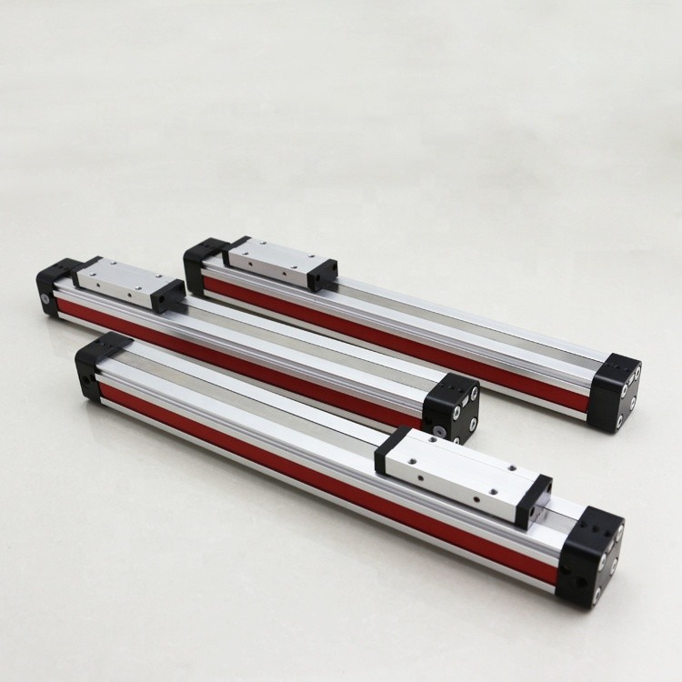 Best Pneumatic Cylinder BrandsRIHPNEUMATIC Right Pneumatic